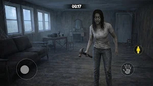 Fear Fathom: Girlfriend Home Screenshot 0