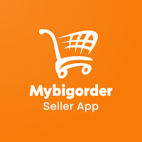 Mybigorder Seller App