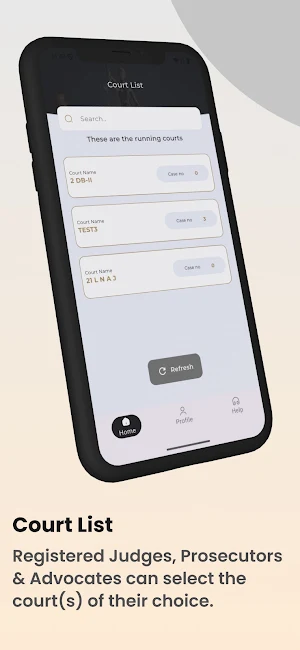 Vconsol Court HC Uttarakhand Screenshot 1