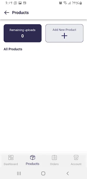 zentmall seller Screenshot 1