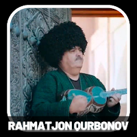 Rahmatjon Qurbonov Qo'shiqlari