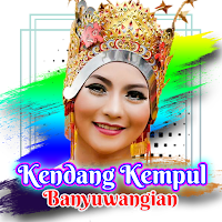 Kendang Kempul Banyuwangian