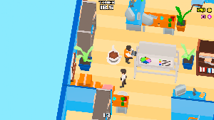 Office Crosser: deadlines Screenshot 3