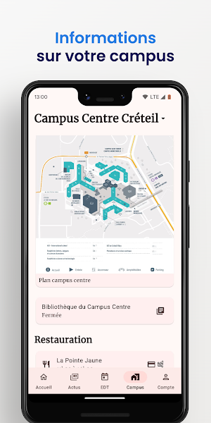 Univ EDT Screenshot 2
