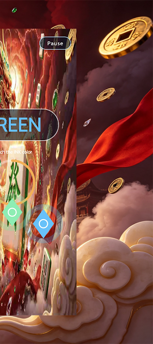 KiorenVeil Screenshot 3