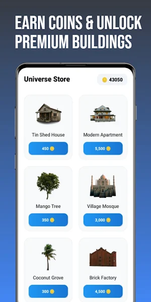 Orvio Universe Screenshot 1