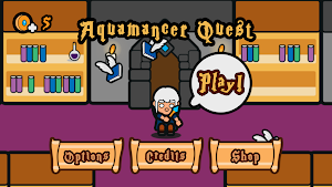 Aquamancer Quest Screenshot 3