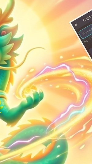 567FVault Screenshot 2