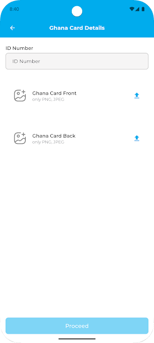 GMFS Onboarding Screenshot 2