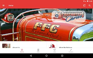 Firefighters For Christ Screenshot 3