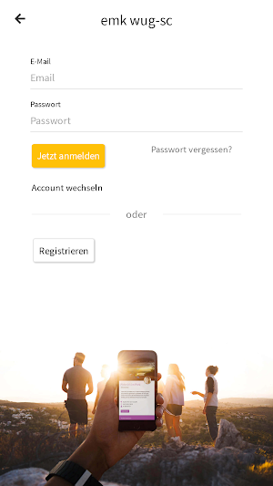 emk wug-sc Screenshot 1