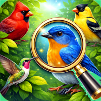 Bird Identifier : AI Scanner