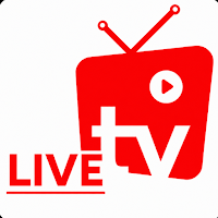 Live TV: Movies Tv and Shows