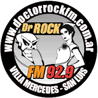 Doctor Rock FM 92.9 Mhz