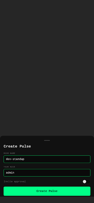 Spectre Screenshot 1