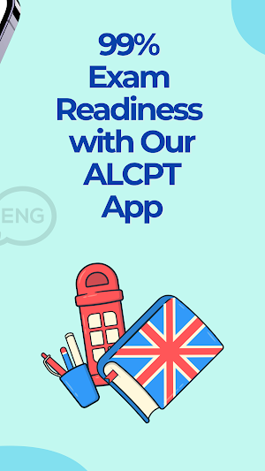 ALCPT Practice Test Screenshot 2