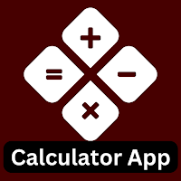Calculator App