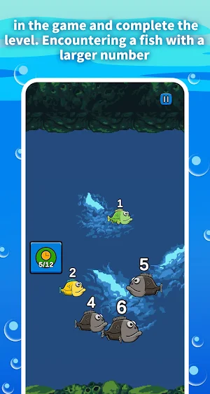 CutefishWorld Screenshot 3