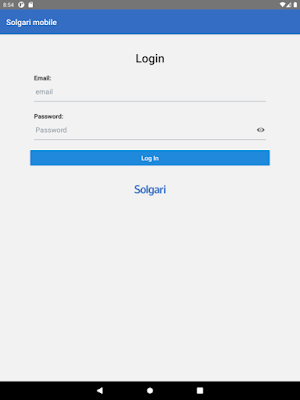 Solgari Screenshot 3
