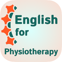 English & Physiotherapy: Terms