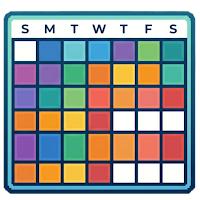 Work Box: Shift & Pay Calendar