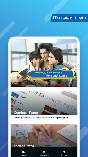 RemitPlus Screenshot 3
