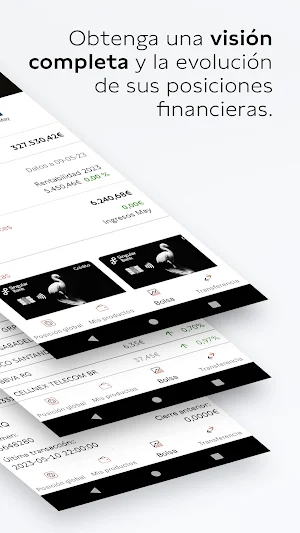 Singular Bank Screenshot 1