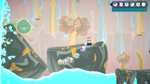Get-A-Grip Chip: the Body Bugs Screenshot 1