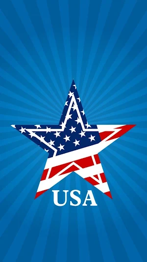American Flag Wallpapers Screenshot 0