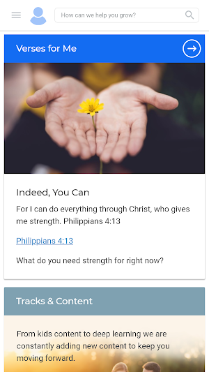 Shoreline Church - Akron Screenshot 1