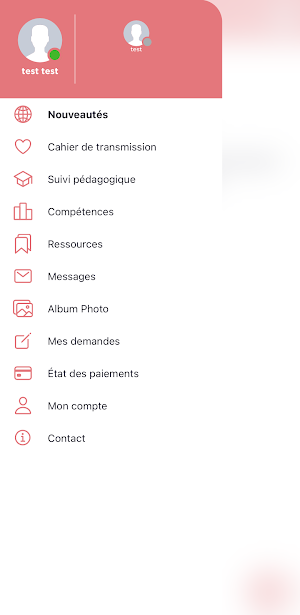 École Les Champs Élysées Screenshot 3