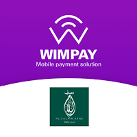 WIMPAY AL SALAM BANK STORE