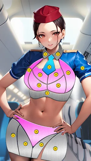 무 Go! Screenshot 1