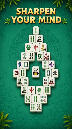 Mahjong Pile: Puzzle Match Screenshot 2