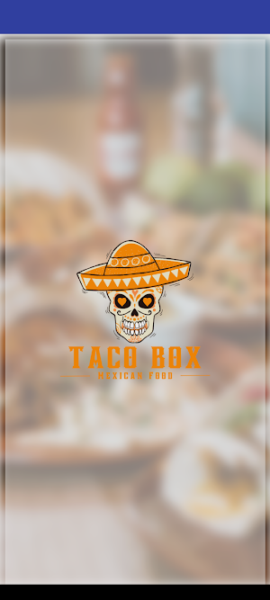Taco Box Screenshot 1