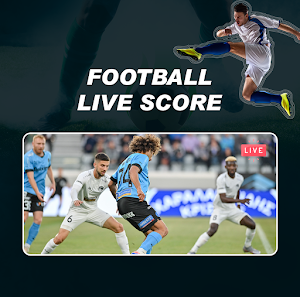 Live Football TV HD Streaming Screenshot 1