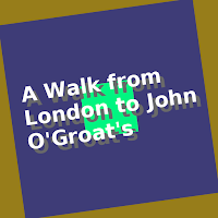 Book: A Walk from London