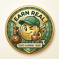 Earn Real
