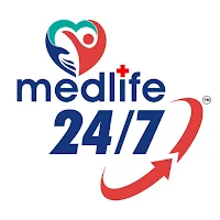 medlife 247 - Phlebotomist App