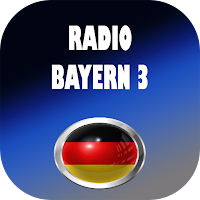 Bayern 3 Radio App  DE Online