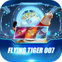 Flying Tiger 007
