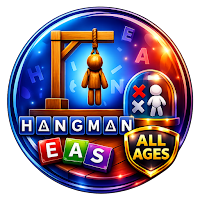 Progressive Hangman - Offline