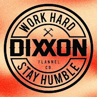 Dixxon Flannel Co