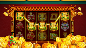 Golden 777Win Time Screenshot 0