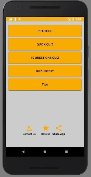 Psychiatry  EXAM Quiz 2022 Ed Screenshot 0
