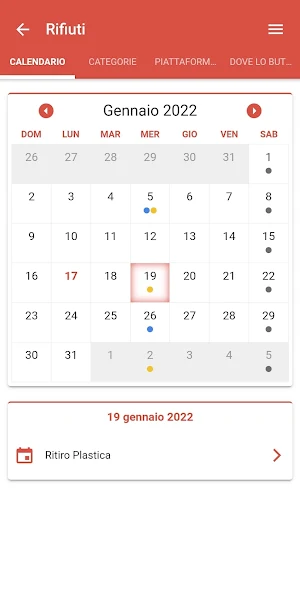 Delebio Smart Screenshot 3