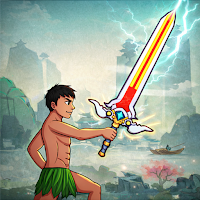 Sword Master