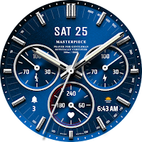 JW238 CHRONO