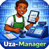 Uza-Manager