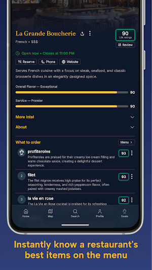 Caprarius Screenshot 1
